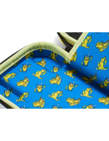 PEELEY SWITCH CASE