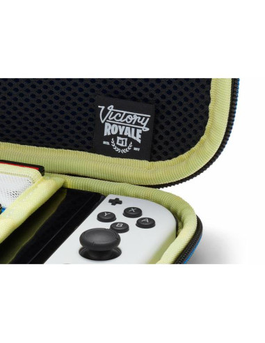 PEELEY SWITCH CASE