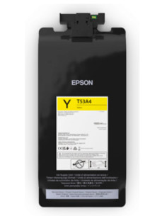 Epson UltraChrome XD3 cartuccia d'inchiostro 1 pz Originale Giallo