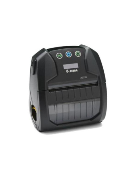 ZQ220 PLUS 80MM MOBILE PRINTER