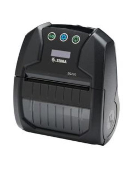 ZQ220 PLUS 80MM MOBILE PRINTER