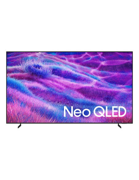 Samsung QE100QN80FUXZT TV 2,54 m (100") 4K Ultra HD Smart TV Wi-Fi Argento