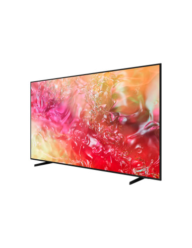 Samsung Crystal UHD 4K 65" DU7190 TV 2024