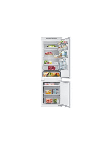 Samsung Frigorifero Combinato da Incasso F1rst 60 AI 1.78m 264L Total No Frost