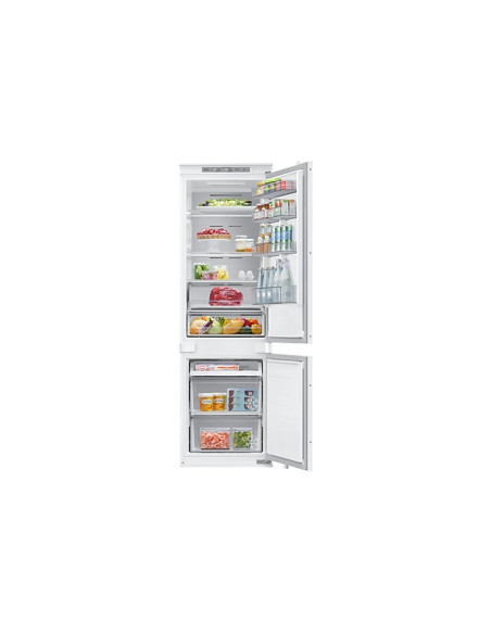 Samsung Frigorifero Combinato da Incasso F1rst 60 AI 1.78m 264L Total No Frost