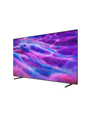 Samsung QE100QN80FUXZT TV 2,54 m (100") 4K Ultra HD Smart TV Wi-Fi Argento