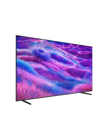 Samsung QE100QN80FUXZT TV 2,54 m (100") 4K Ultra HD Smart TV Wi-Fi Argento