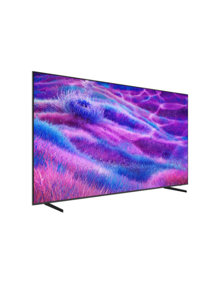 Samsung QE100QN80FUXZT TV 2,54 m (100") 4K Ultra HD Smart TV Wi-Fi Argento