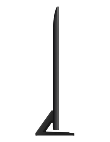 Samsung QE100QN80FUXZT TV 2,54 m (100") 4K Ultra HD Smart TV Wi-Fi Argento