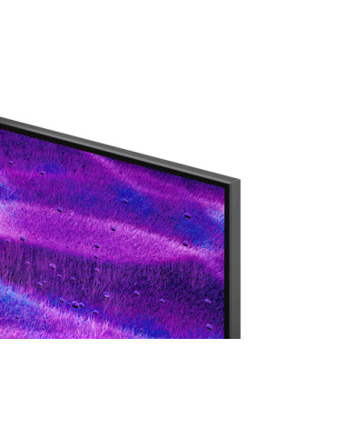 Samsung QE100QN80FUXZT TV 2,54 m (100") 4K Ultra HD Smart TV Wi-Fi Argento