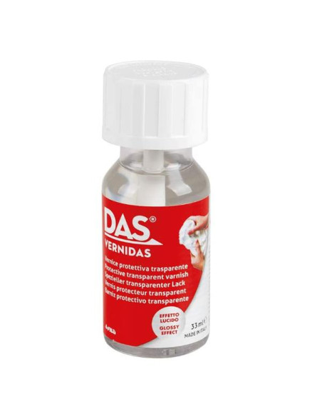 VERNIDAS FLACONE 33ML