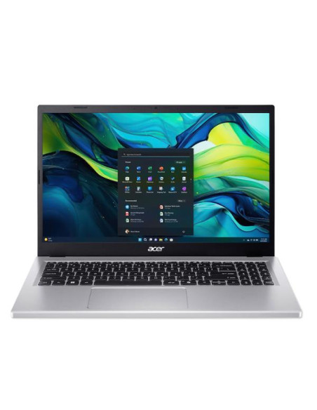 NB ACER ASPIRE GO 15 AG15-71P-73W1 NX.J4GET.005 15,6" I7-13620H 32GB SSD1TB W11