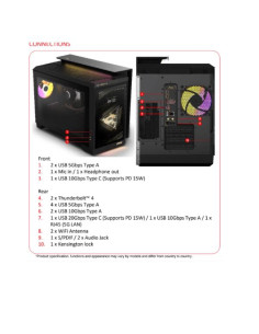 MEG VISION X AI 2NVV7-004EU MW 2
