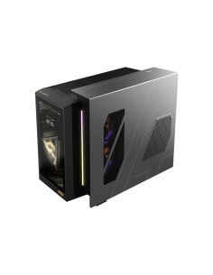 MSI MEG Vision X AI 2NVZ9-003EU Intel Core Ultra 9 285K 64 GB DDR5-SDRAM 2 TB SSD NVIDIA GeForce RTX 5090 Windows 11 Home Deskto 2