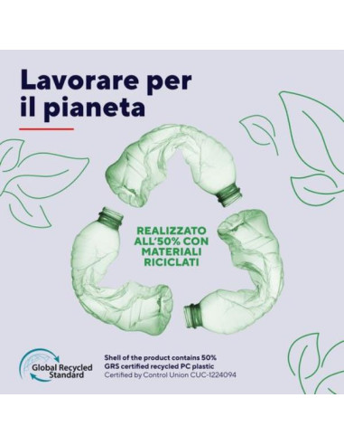 MAXO 30W USB-C GAN CHARGER WHITE