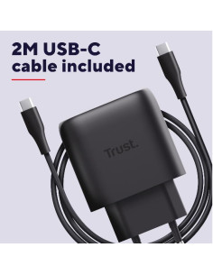 MAXO 45W USB-C CHARGER F/SAMSUNG