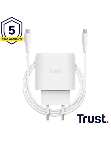 MAXO 45W USB-C CHARGER F/APPLE