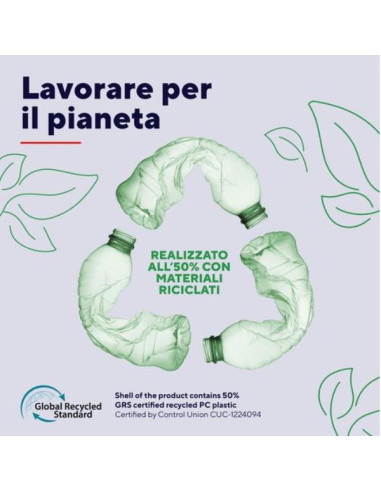 MAXO 30W USB-C GAN CHARGER BLACK