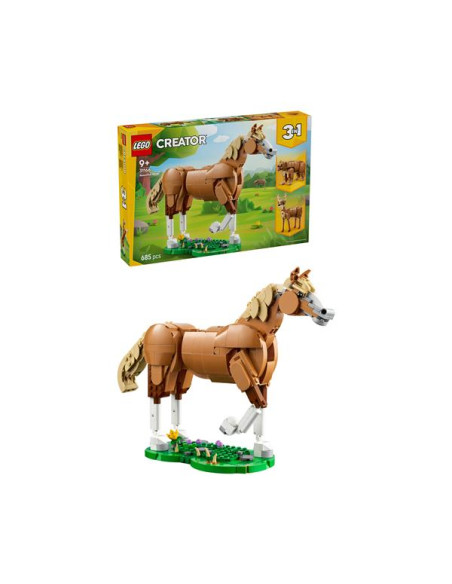 CAVALLO MERAVIGLIOSO