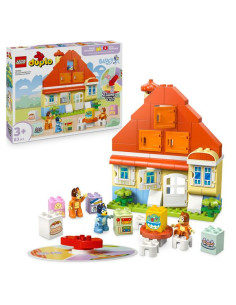 CASA FAMIGLIA BLUEY 2