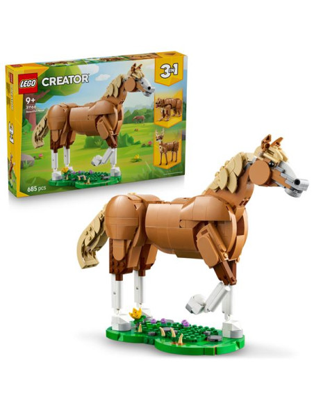 CAVALLO MERAVIGLIOSO