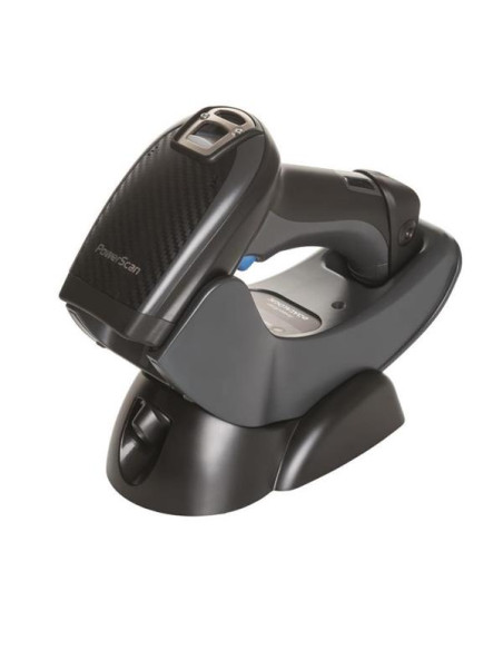 POWERSCAN RETAIL PM9501 433MHZ/2D