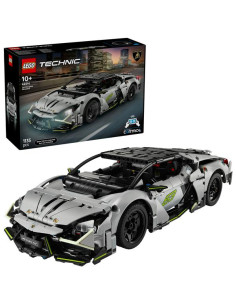 SUPER CAR LAMBORGHINI REVUELTO