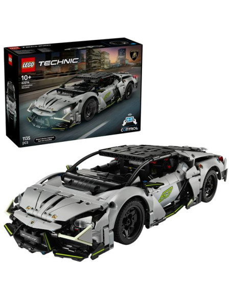 SUPER CAR LAMBORGHINI REVUELTO