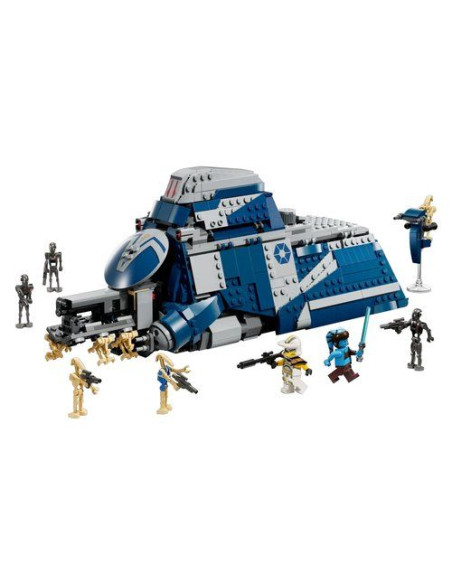 STAR WARS 75435