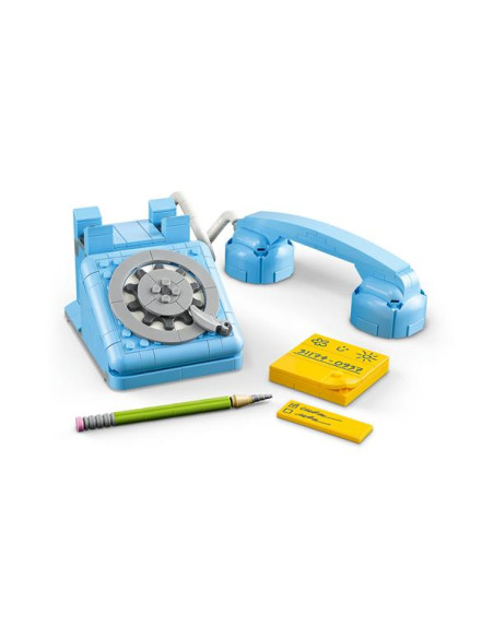 TELEFONO RETRÒ