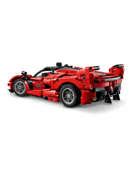 FERRARI FXX K