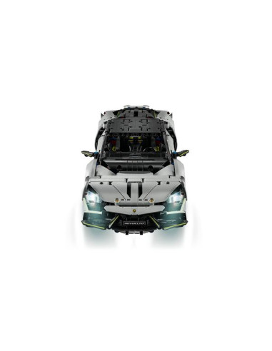 SUPER CAR LAMBORGHINI REVUELTO