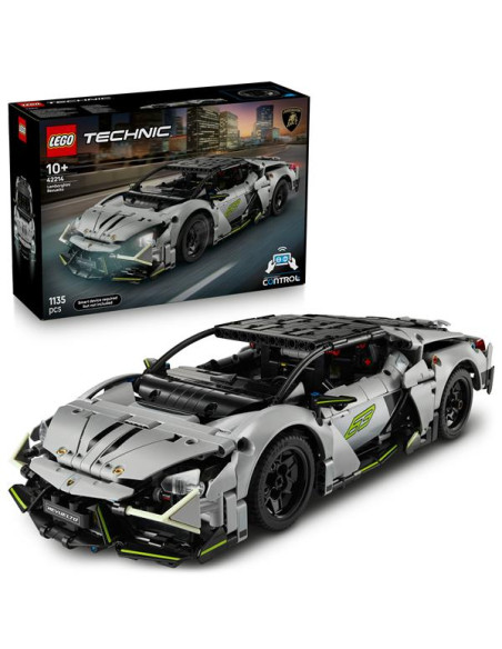 SUPER CAR LAMBORGHINI REVUELTO