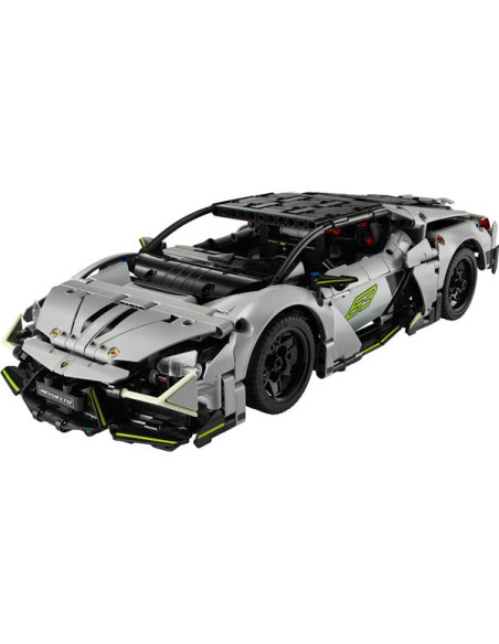 SUPER CAR LAMBORGHINI REVUELTO