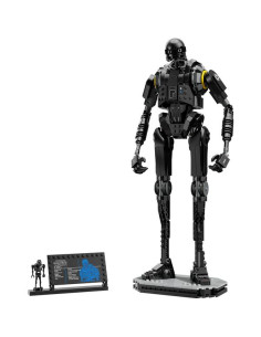 DROIDE DI SICUREZZA K-2SO 2