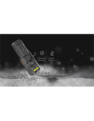 RT40 2D 38 TASTI 4GB-64GB/AND 12