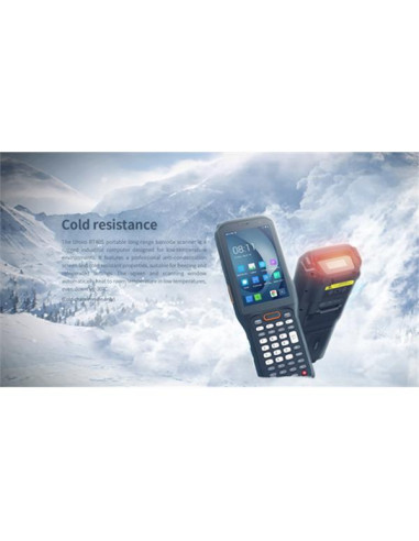 RT40 2D 38 TASTI 4GB-64GB/AND 12