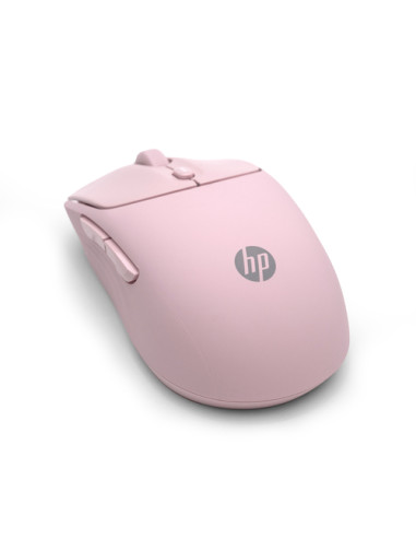 HP Mouse wireless silenzioso 400