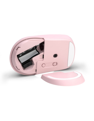 HP Mouse wireless silenzioso 400