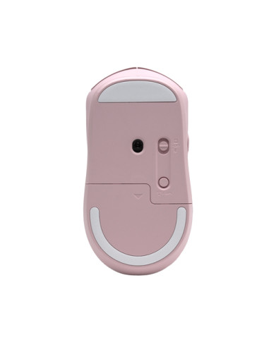 HP Mouse wireless silenzioso 400