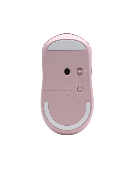 HP Mouse wireless silenzioso 400