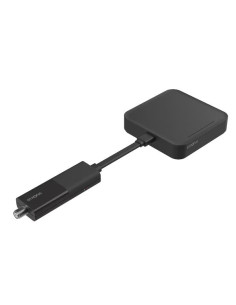 GOOGLE TV BOX DVB-TS 4K SRT 427