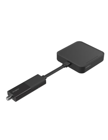 GOOGLE TV BOX DVB-TS 4K SRT 427