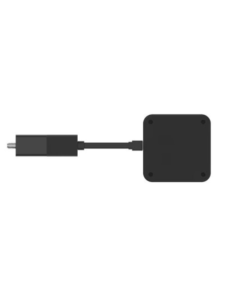 GOOGLE TV BOX DVB-TS 4K SRT 427