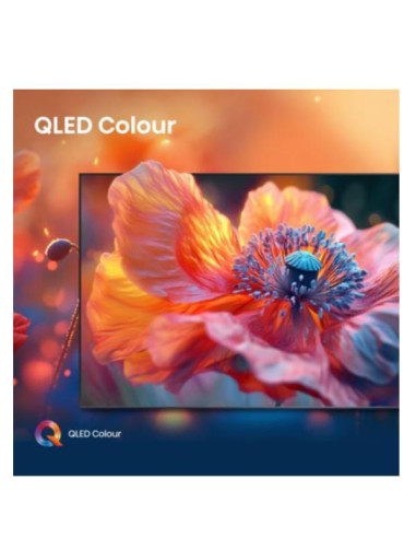 43 E79Q QLED 4K UHD SMART VIDAA U9