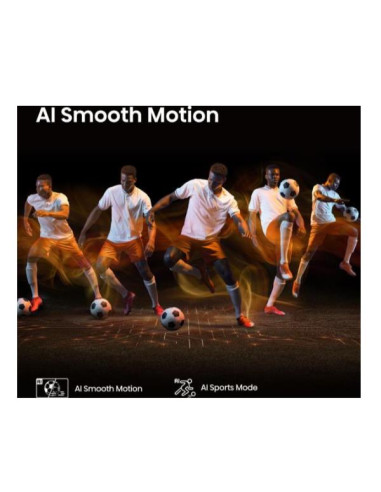 43 E79Q QLED 4K UHD SMART VIDAA U9