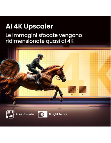 55 A69Q 4K UHD SMART VIDAA U9