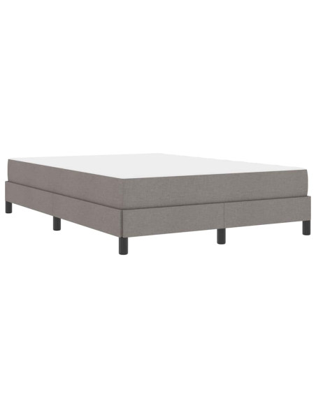 Letto a molle Altro Talpa 140 x 200 cm Tessuto