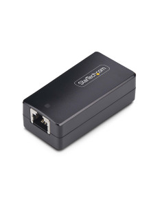 StarTech.com Isolatore Galvanico di Rete a 1 Porta, Compatto Coupler Lineare Ethernet RJ45 con Isolamento fino a 4kV, Installabi