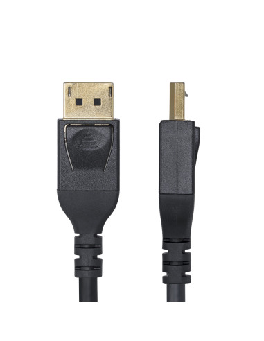 StarTech.com Cavo da Mini DisplayPort a DisplayPort 1.4 da 3m - 8K 60Hz/4K 120Hz HBR3 HDR, cavo UHD mDP a DP 1.4, cavo per monit